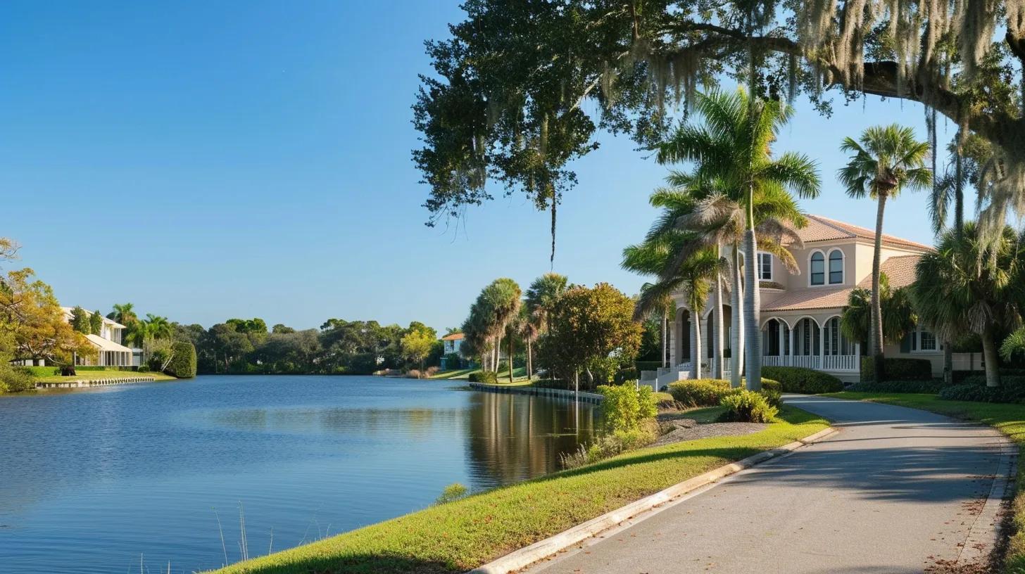 Choosing the right Sarasota neighborhood
