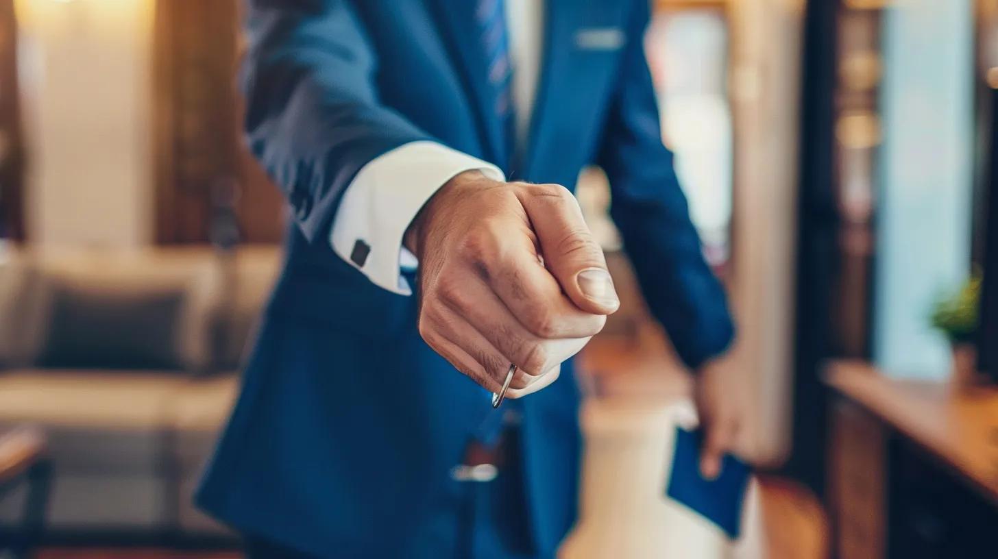 Morgando Realty Services has the best Real Estate Agents