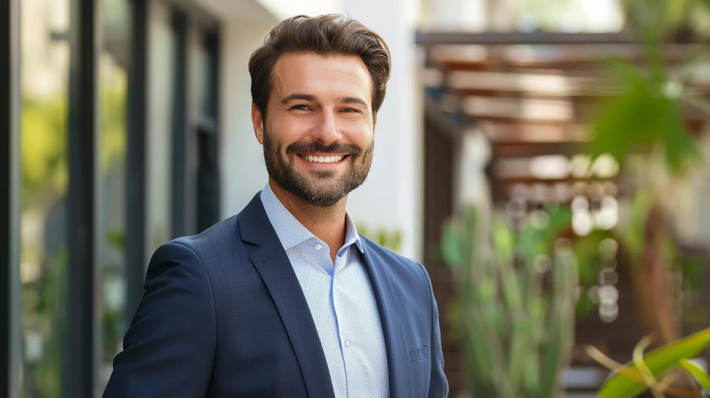 Vet Real Estate Agent Reviews