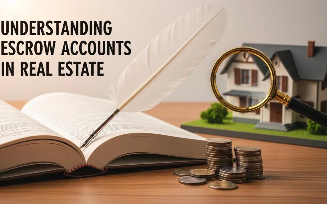 Real Estate Escrow 101: What You Need to Know