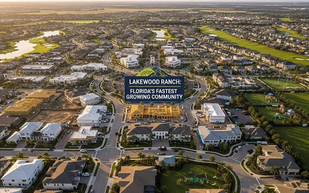 Lakewood Ranch Property Buying Secrets Revealed