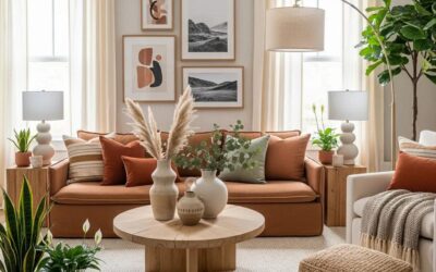 Discover 2026 Home Decor Trends to Stage Your Bradenton Home