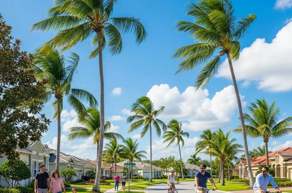 Explore the Best Places to Buy: Sarasota & Bradenton Homes