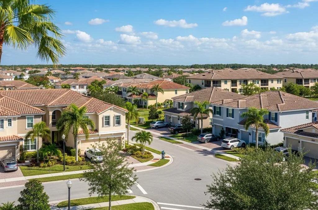 Why Homes for Sale in Lakewood Ranch Excite Buyers Today
