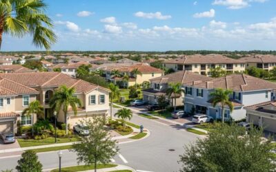 Why Homes for Sale in Lakewood Ranch Excite Buyers Today