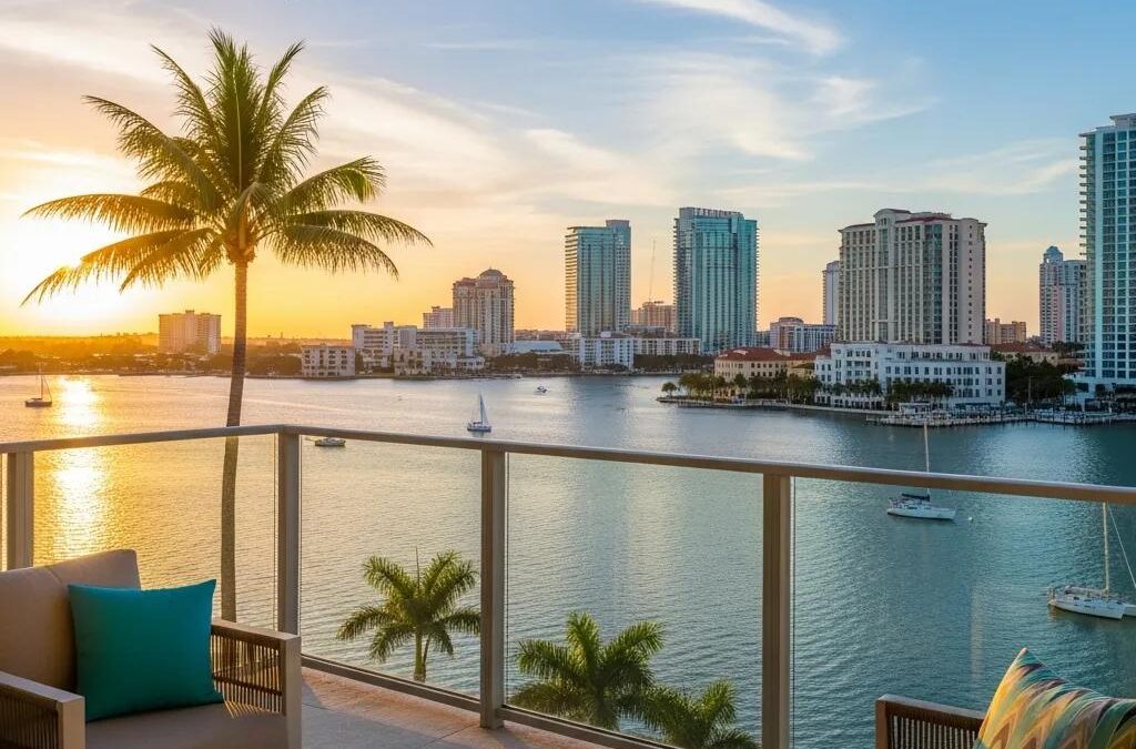 Explore Sarasota Condo Real Estate: Find Your Perfect Home