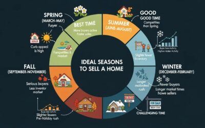 Unlock Seasonal Selling Secrets for Real Estate Success