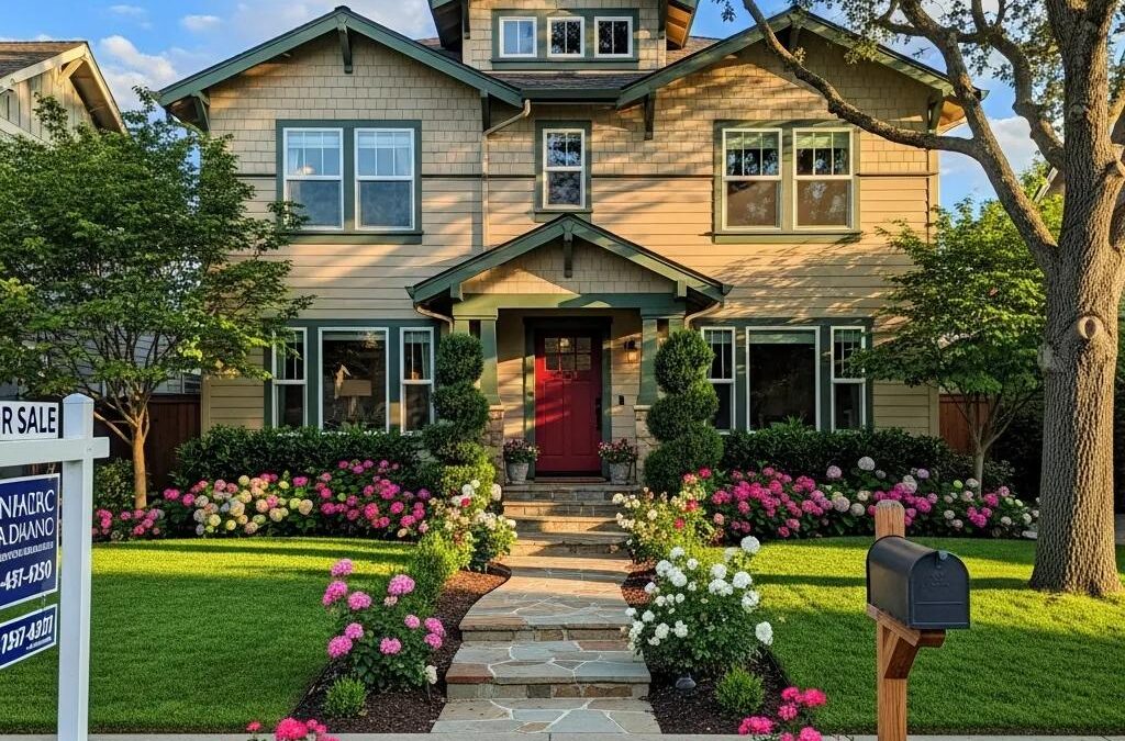 Understand the Home Appraisal Process: Key Steps Explained