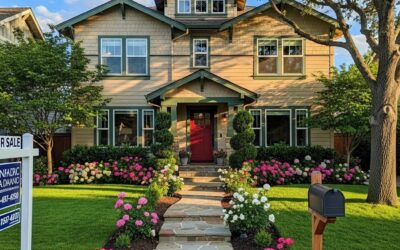 Understand the Home Appraisal Process: Key Steps Explained
