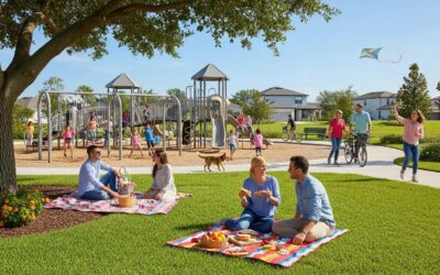 Top Neighborhoods in the Sarasota Area: A Local Guide for Homebuyers