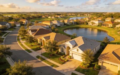 Lakewood Ranch New Communities and Builders