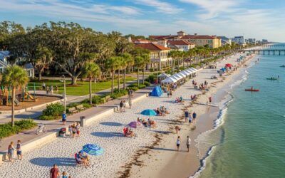 Venice Community Guide and Amenities